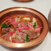 しゃぶしゃぶ 山笑ふ 銀座店 - 