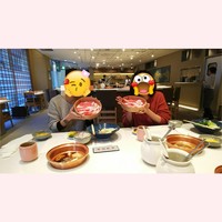 しゃぶしゃぶ 山笑ふ 銀座店 - 