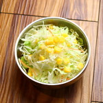 カルビ丼とスン豆腐専門店 韓丼 - 