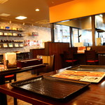 カルビ丼とスン豆腐専門店 韓丼 - 