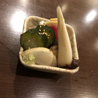 里葉亭 - 