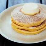 classic buttermilk Pancakes