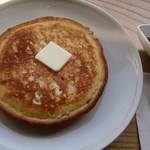 カフェ ヒラナガ - 