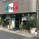 Al Passo - 