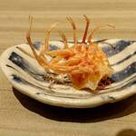 天麩羅 おばた - 