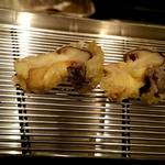 天麩羅 おばた - 