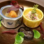 天麩羅 おばた - 