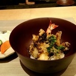 天麩羅 おばた - 