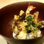 天麩羅 おばた - 