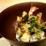 天麩羅 おばた - 