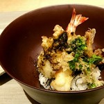 天麩羅 おばた - 