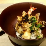 天麩羅 おばた - 