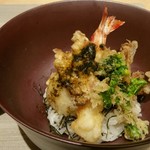 天麩羅 おばた - 