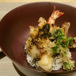 天麩羅 おばた - 