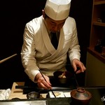 天麩羅 おばた - 