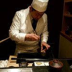 天麩羅 おばた - 