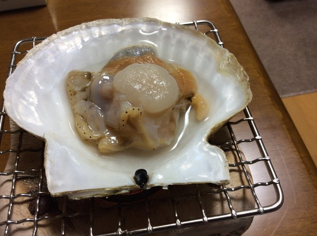 大間の民宿にて By シエルコット 体験型民宿 葵 大間町その他 旅館 食べログ