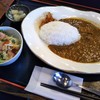 カレーキッチン yamani