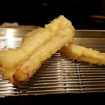 天麩羅 おばた - 