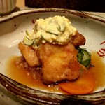 天麩羅 おばた - 