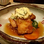 天麩羅 おばた - 