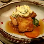 天麩羅 おばた - 