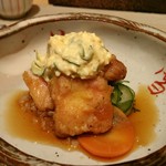 天麩羅 おばた - 