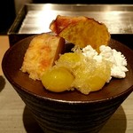 天麩羅 おばた - 