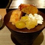 天麩羅 おばた - 