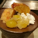 天麩羅 おばた - 