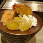 天麩羅 おばた - 