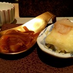 天麩羅 おばた - 