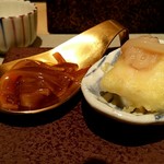 天麩羅 おばた - 