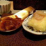 天麩羅 おばた - 