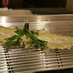 天麩羅 おばた - 