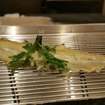 天麩羅 おばた - 