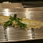 天麩羅 おばた - 