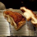 天麩羅 おばた - 