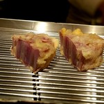 天麩羅 おばた - 