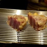 天麩羅 おばた - 