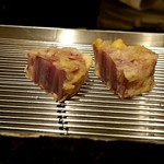 天麩羅 おばた - 