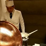 天麩羅 おばた - 