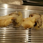 天麩羅 おばた - 