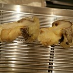 天麩羅 おばた - 