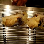 天麩羅 おばた - 