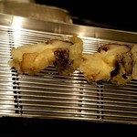 天麩羅 おばた - 