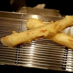 天麩羅 おばた - 
