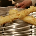 天麩羅 おばた - 