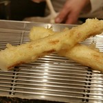 天麩羅 おばた - 