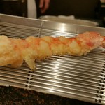 天麩羅 おばた - 